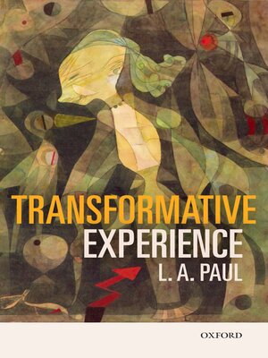 cover image of Transformative Experience